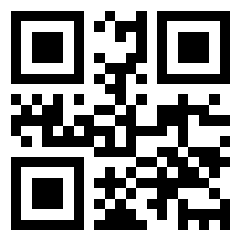 Código QR de ejemplo